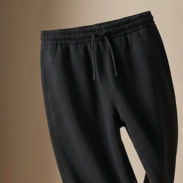 Plain Sweatpants